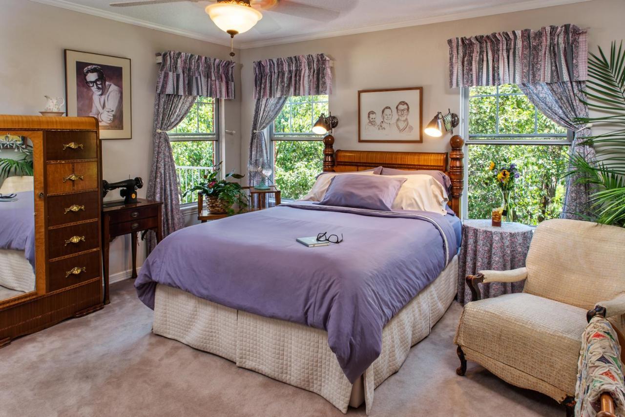 لوبوك، تكساس Woodrow House Bed & Breakfast المظهر الخارجي الصورة