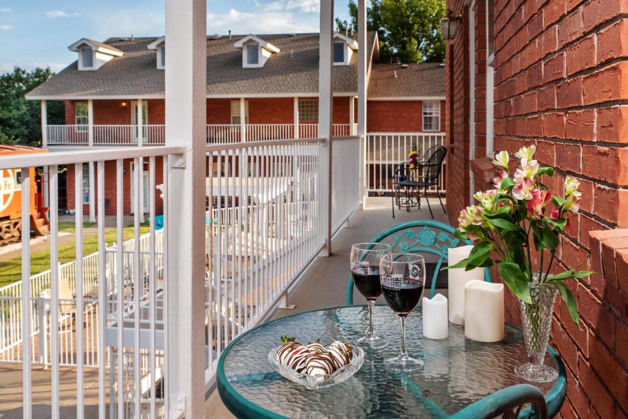 لوبوك، تكساس Woodrow House Bed & Breakfast المظهر الخارجي الصورة