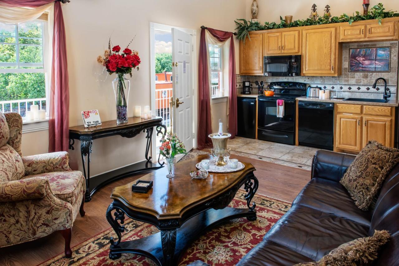 لوبوك، تكساس Woodrow House Bed & Breakfast المظهر الخارجي الصورة