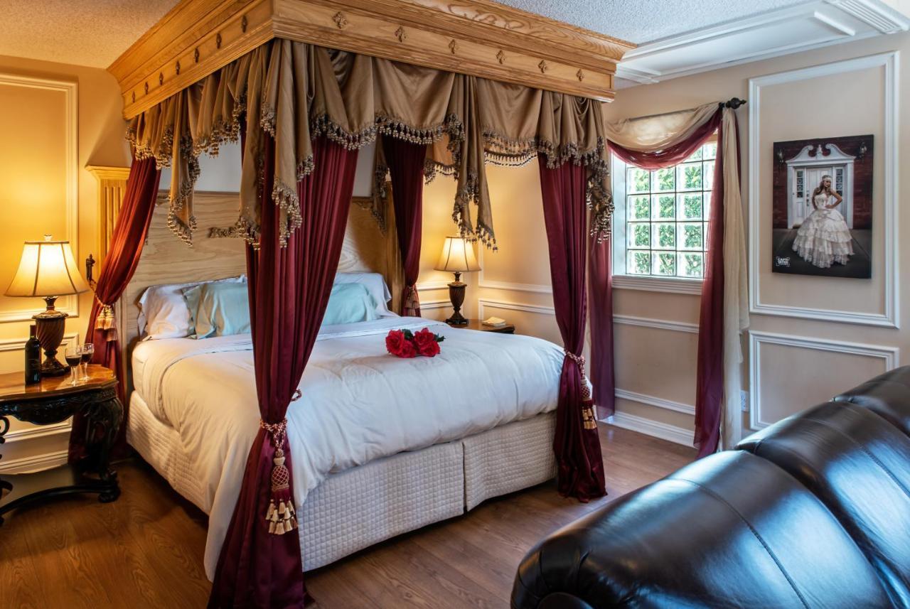 لوبوك، تكساس Woodrow House Bed & Breakfast المظهر الخارجي الصورة
