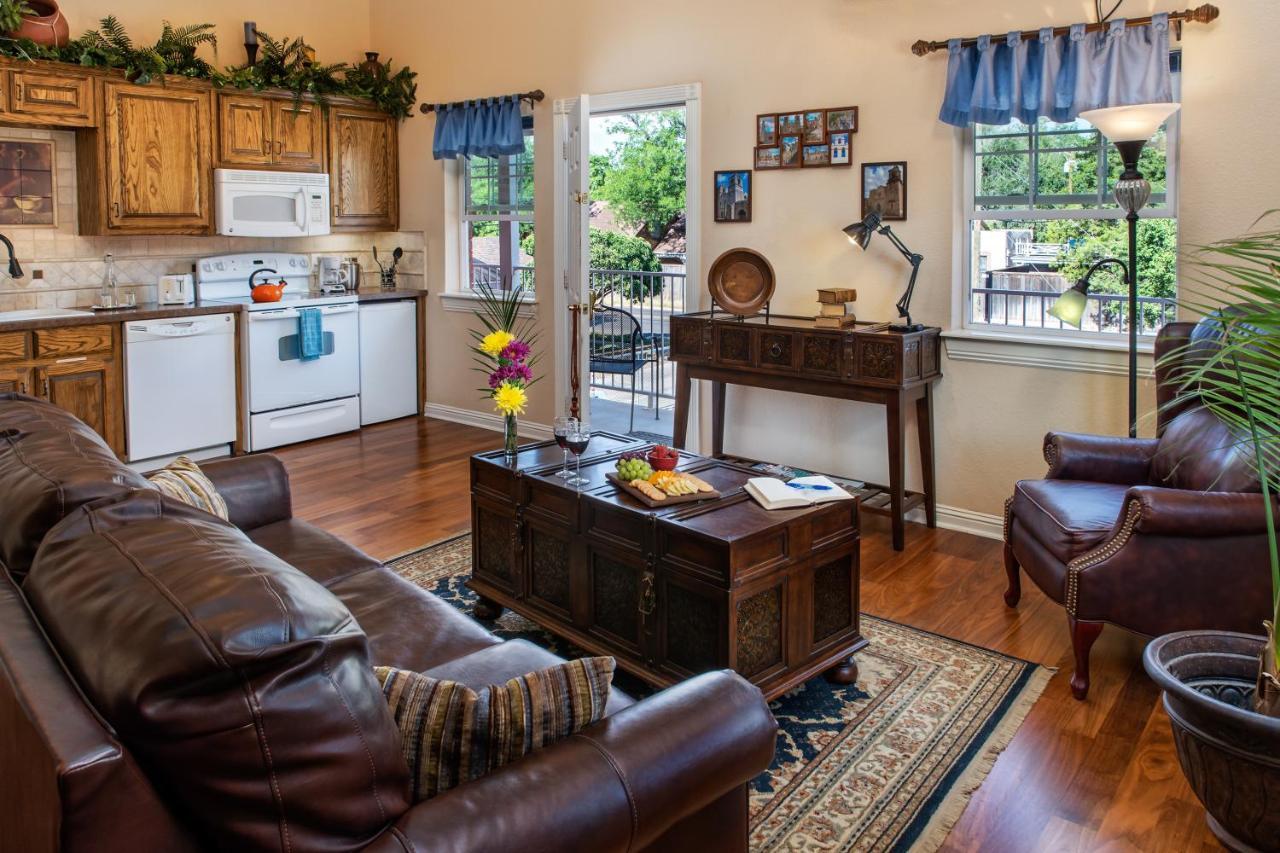 لوبوك، تكساس Woodrow House Bed & Breakfast المظهر الخارجي الصورة