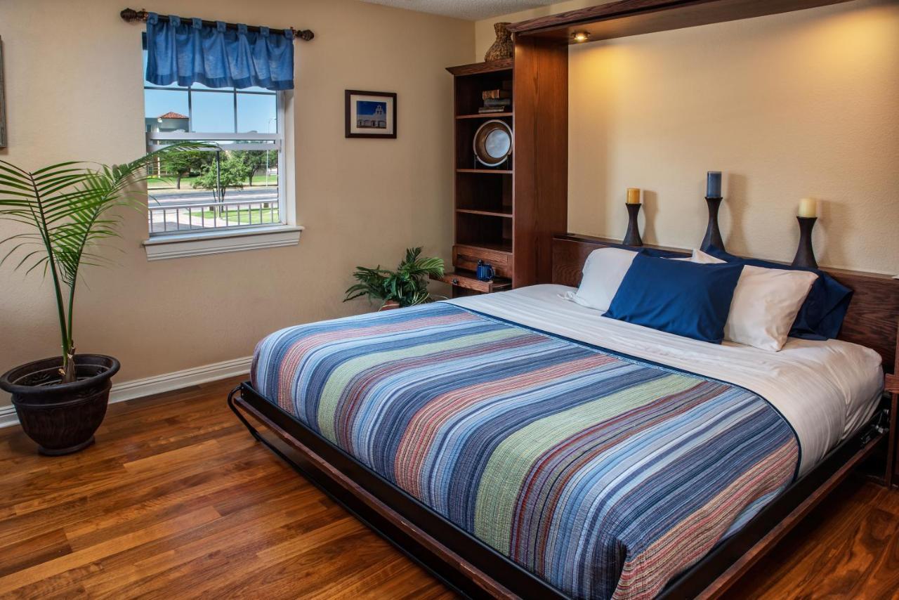لوبوك، تكساس Woodrow House Bed & Breakfast المظهر الخارجي الصورة