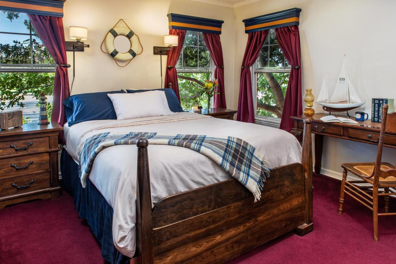 لوبوك، تكساس Woodrow House Bed & Breakfast المظهر الخارجي الصورة