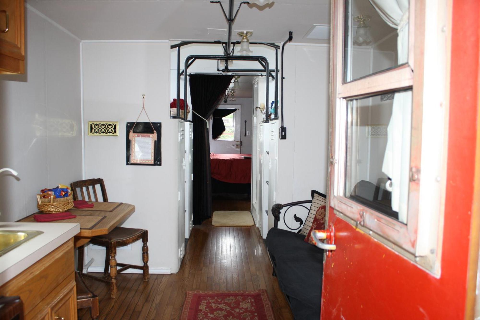 لوبوك، تكساس Woodrow House Bed & Breakfast المظهر الخارجي الصورة
