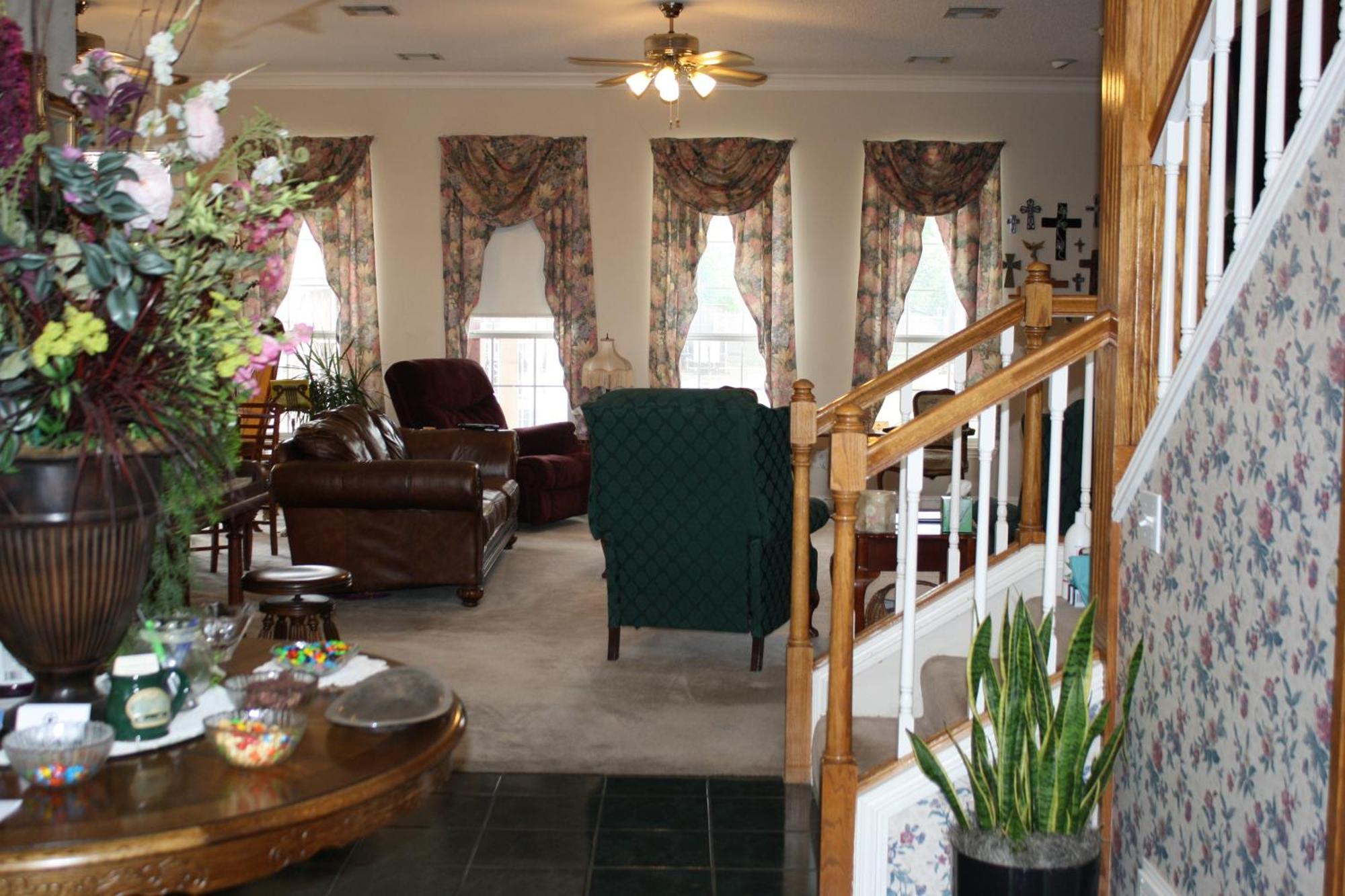 لوبوك، تكساس Woodrow House Bed & Breakfast المظهر الخارجي الصورة