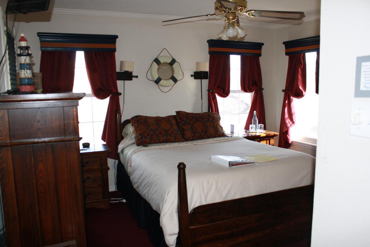 لوبوك، تكساس Woodrow House Bed & Breakfast المظهر الخارجي الصورة