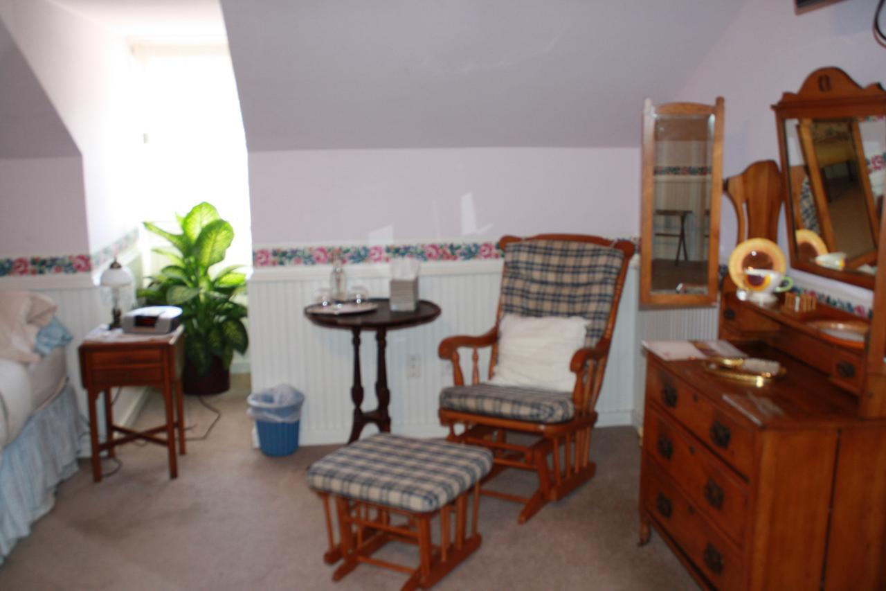لوبوك، تكساس Woodrow House Bed & Breakfast المظهر الخارجي الصورة