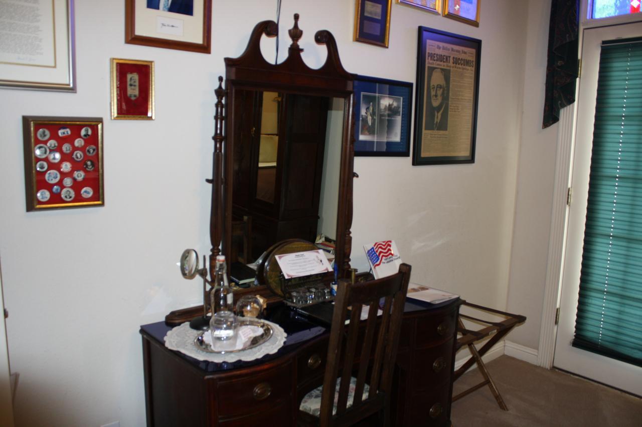 لوبوك، تكساس Woodrow House Bed & Breakfast المظهر الخارجي الصورة
